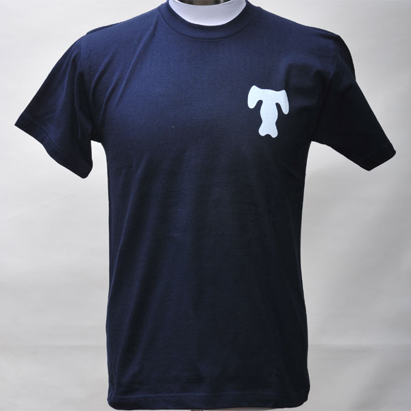 [HRS]東洋大学野球部 ベーシックTシャツ